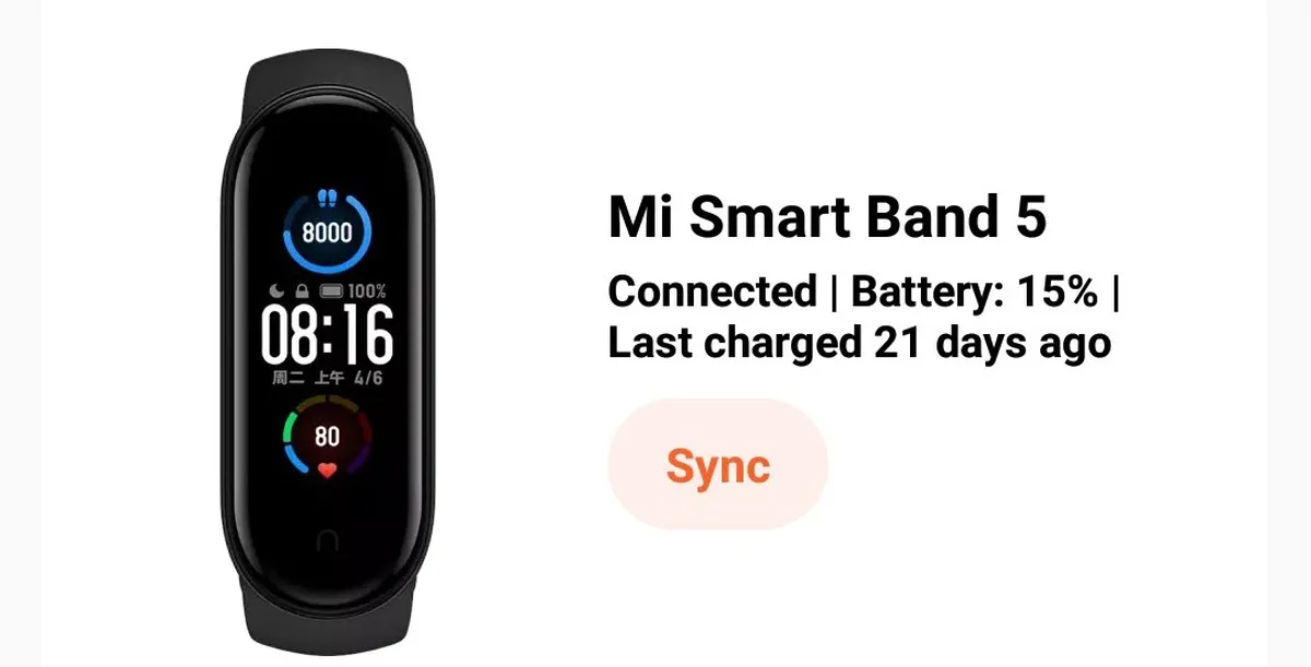 My Top Three Tips on How to Extend your Mi Band Battery Life